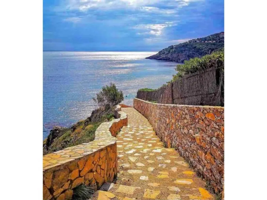 Holiday home La Casa De Los Artistas Begur Spain