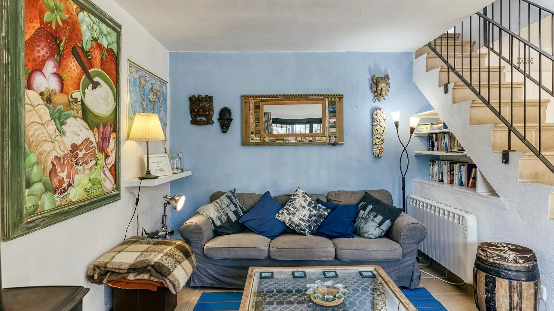 La Casa De Los Artistas Begur 0*,  Spain
