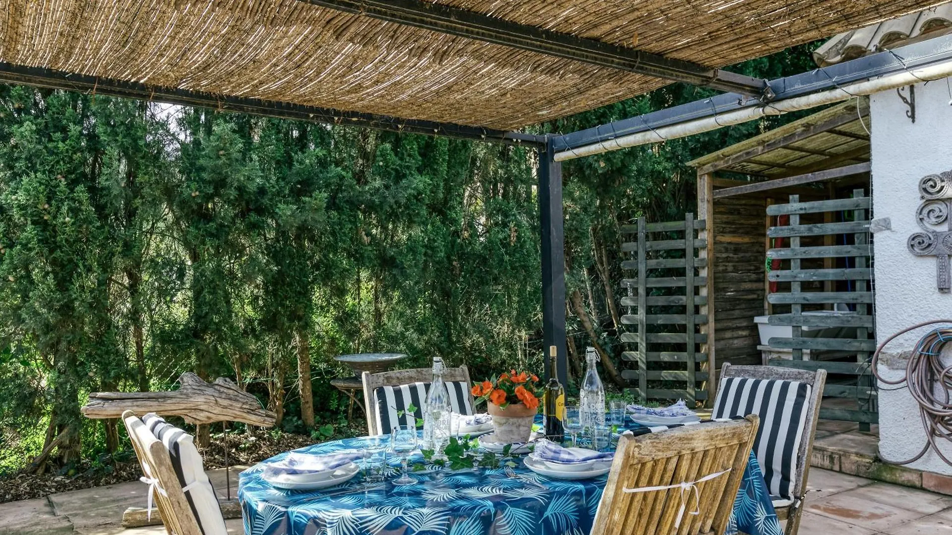Holiday home La Casa De Los Artistas Begur