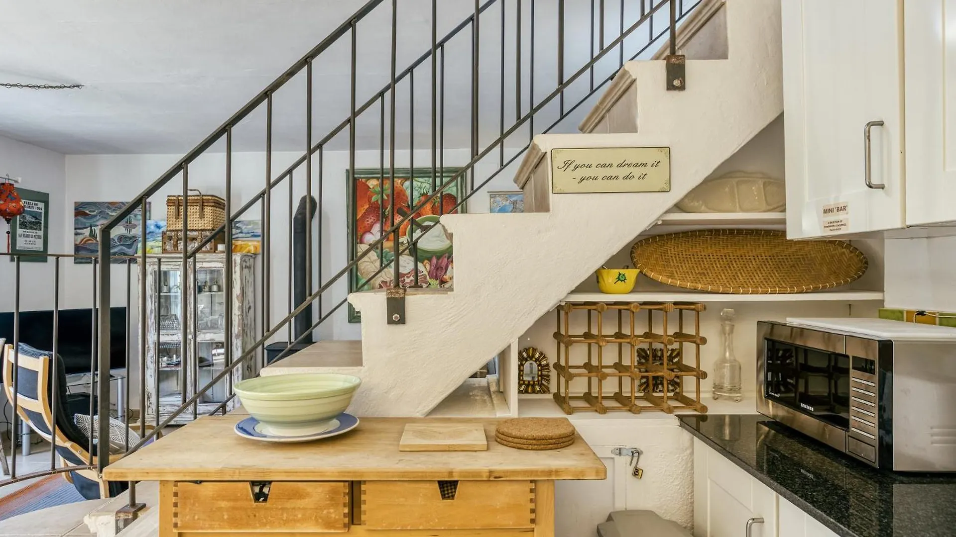 La Casa De Los Artistas Begur Španělsko