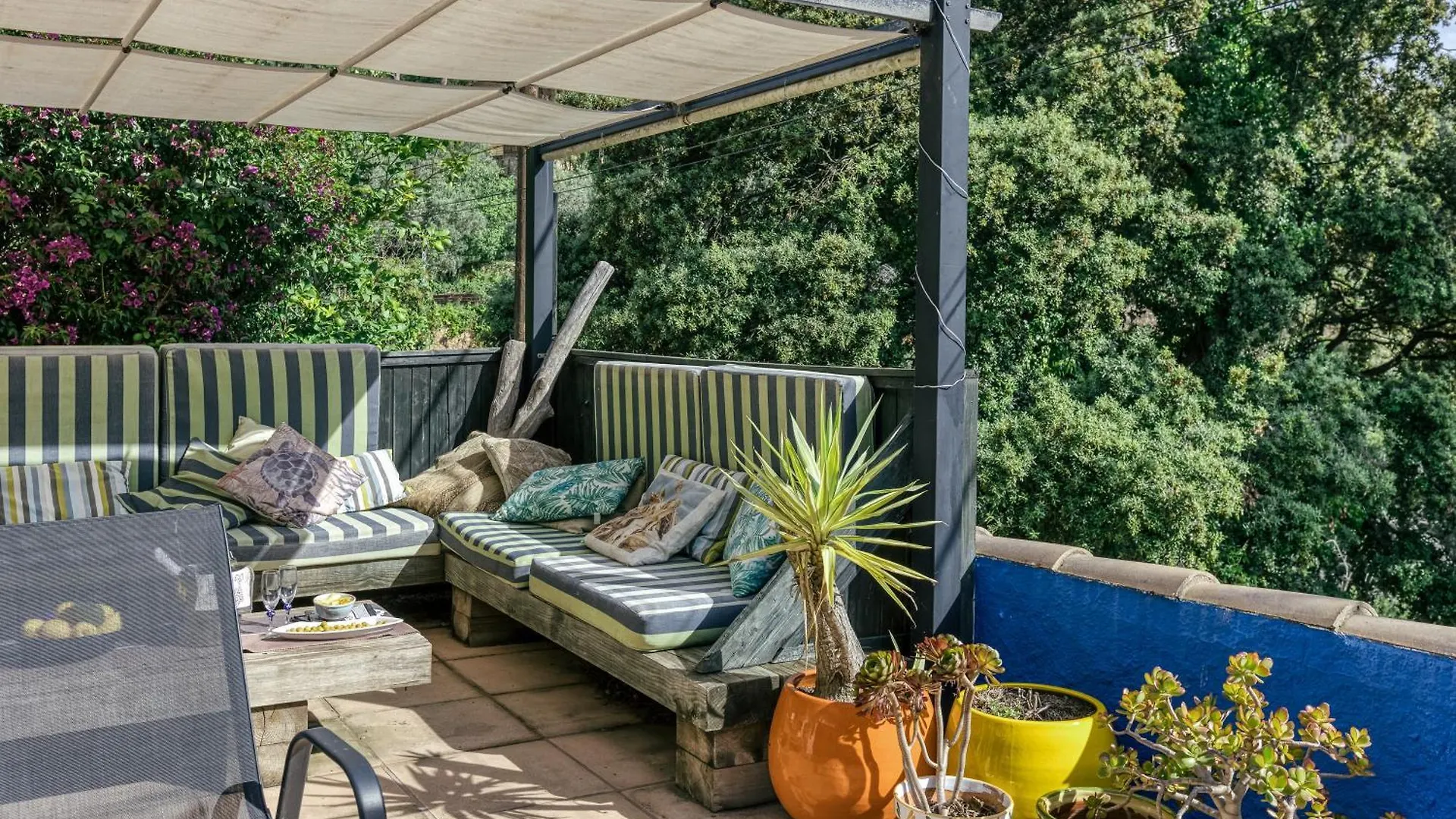 La Casa De Los Artistas Begur Prázdninový dům